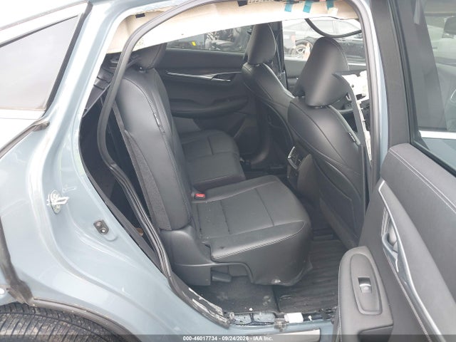 Aukcja sprzedaży 2023 Infiniti Qx55 Luxe Awd, vin: 3PCAJ5JR2PF104481, numer aukcji: 46017734