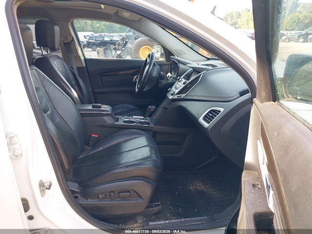 Продажа на аукционе авто 2015 Gmc Terrain Denali, vin: 2GKFLZE37F6133769, номер лота: 46017735