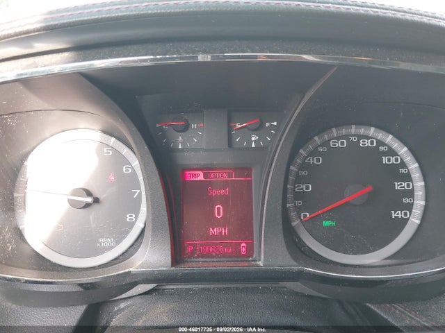 Продажа на аукционе авто 2015 Gmc Terrain Denali, vin: 2GKFLZE37F6133769, номер лота: 46017735