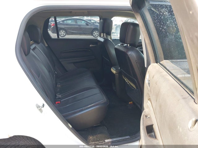 Продажа на аукционе авто 2015 Gmc Terrain Denali, vin: 2GKFLZE37F6133769, номер лота: 46017735