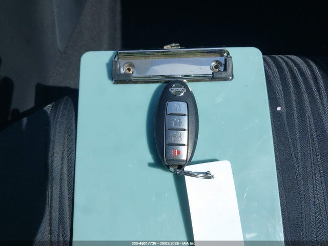 Продаж на аукціоні авто 2019 Nissan Sentra Sv, vin: 3N1AB7AP3KY296310, номер лоту: 46017736