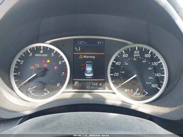 Продаж на аукціоні авто 2019 Nissan Sentra Sv, vin: 3N1AB7AP3KY296310, номер лоту: 46017736