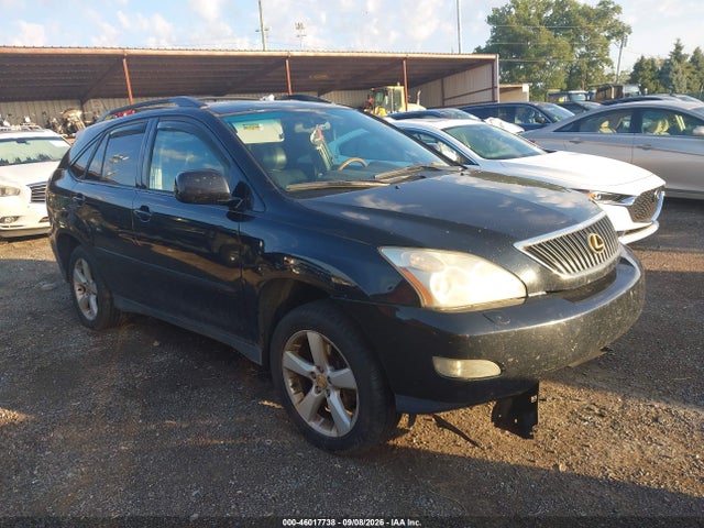 46017738 :رقم المزاد ، 2T2HA31U94C008382 vin ، 2004 Lexus Rx 330 مزاد بيع