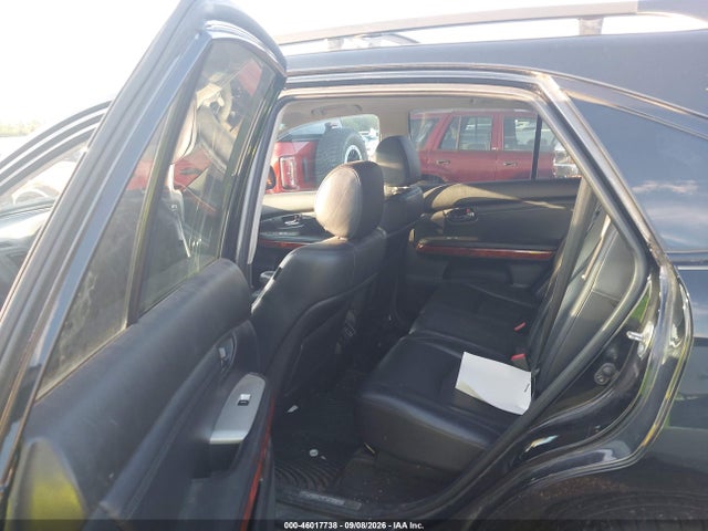 2004 Lexus Rx 330 მანქანა იყიდება აუქციონზე, vin: 2T2HA31U94C008382, აუქციონის ნომერი: 46017738