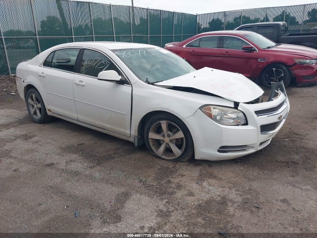 Aukcja sprzedaży 2011 Chevrolet Malibu 1lt, vin: 1G1ZC5E10BF326984, numer aukcji: 46017739