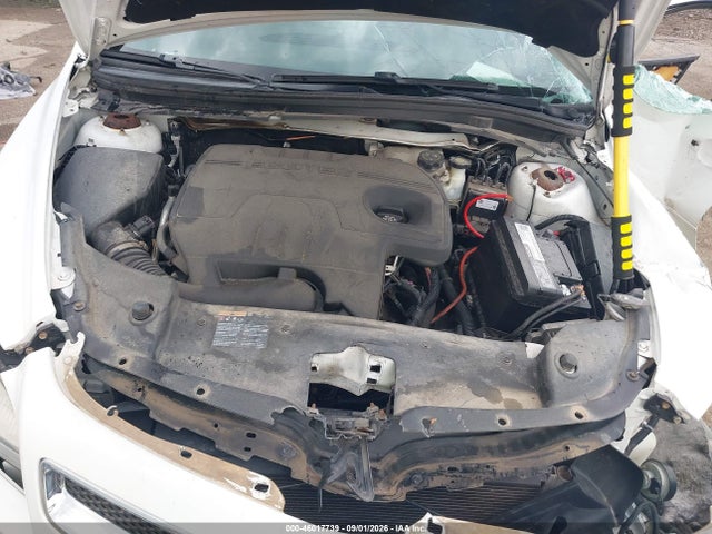Aukcja sprzedaży 2011 Chevrolet Malibu 1lt, vin: 1G1ZC5E10BF326984, numer aukcji: 46017739