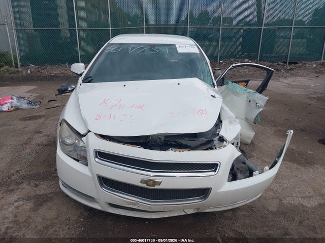 Aukcja sprzedaży 2011 Chevrolet Malibu 1lt, vin: 1G1ZC5E10BF326984, numer aukcji: 46017739