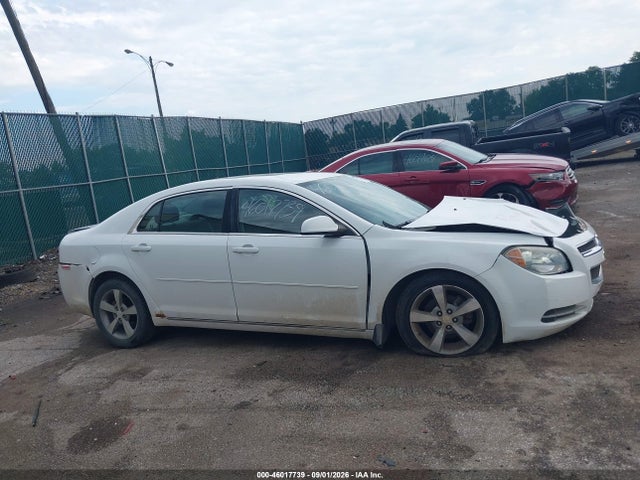 Aukcja sprzedaży 2011 Chevrolet Malibu 1lt, vin: 1G1ZC5E10BF326984, numer aukcji: 46017739