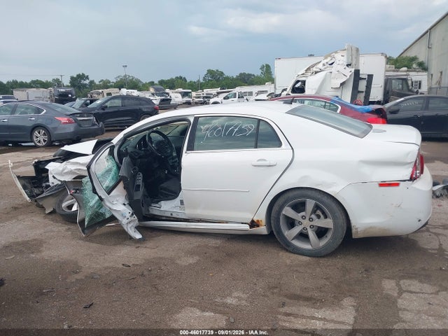 Aukcja sprzedaży 2011 Chevrolet Malibu 1lt, vin: 1G1ZC5E10BF326984, numer aukcji: 46017739