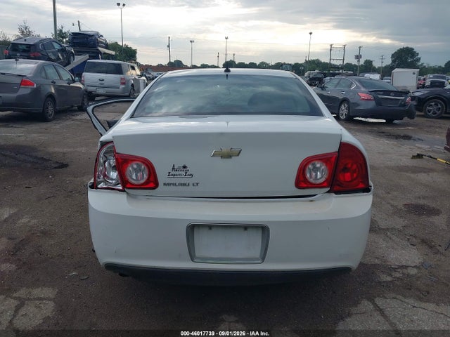 Aukcja sprzedaży 2011 Chevrolet Malibu 1lt, vin: 1G1ZC5E10BF326984, numer aukcji: 46017739