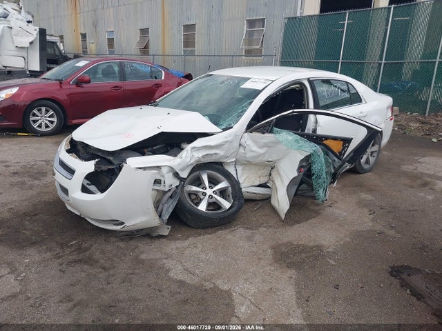 Aukcja sprzedaży 2011 Chevrolet Malibu 1lt, vin: 1G1ZC5E10BF326984, numer aukcji: 46017739