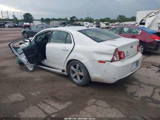 Aukcja sprzedaży 2011 Chevrolet Malibu 1lt, vin: 1G1ZC5E10BF326984, numer aukcji: 46017739