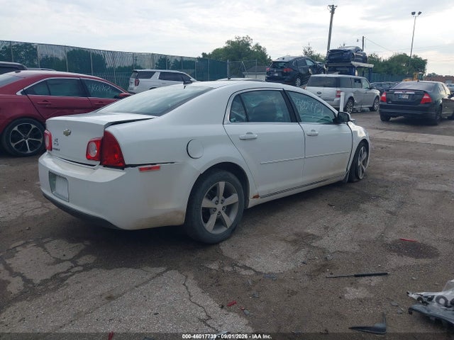 Aukcja sprzedaży 2011 Chevrolet Malibu 1lt, vin: 1G1ZC5E10BF326984, numer aukcji: 46017739