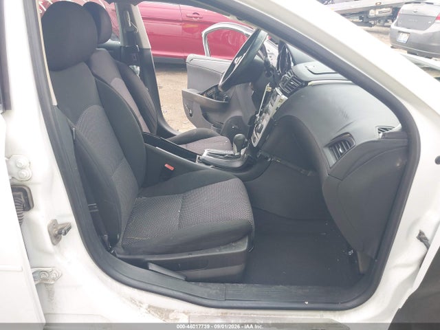 Aukcja sprzedaży 2011 Chevrolet Malibu 1lt, vin: 1G1ZC5E10BF326984, numer aukcji: 46017739
