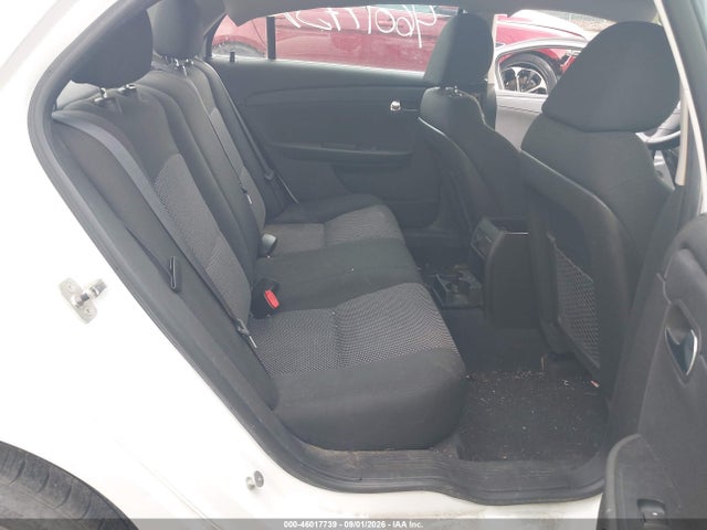 Aukcja sprzedaży 2011 Chevrolet Malibu 1lt, vin: 1G1ZC5E10BF326984, numer aukcji: 46017739