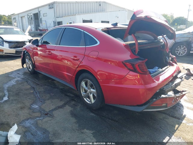 Aukcja sprzedaży 2020 Hyundai Sonata Se, vin: 5NPEG4JA4LH012935, numer aukcji: 46017740