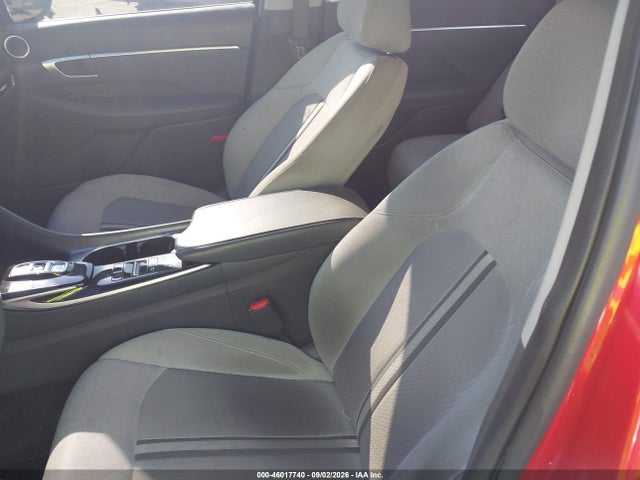 Aukcja sprzedaży 2020 Hyundai Sonata Se, vin: 5NPEG4JA4LH012935, numer aukcji: 46017740