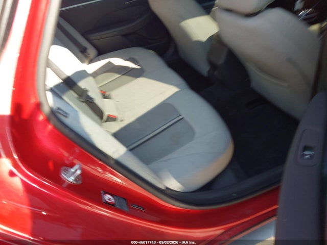 Aukcja sprzedaży 2020 Hyundai Sonata Se, vin: 5NPEG4JA4LH012935, numer aukcji: 46017740