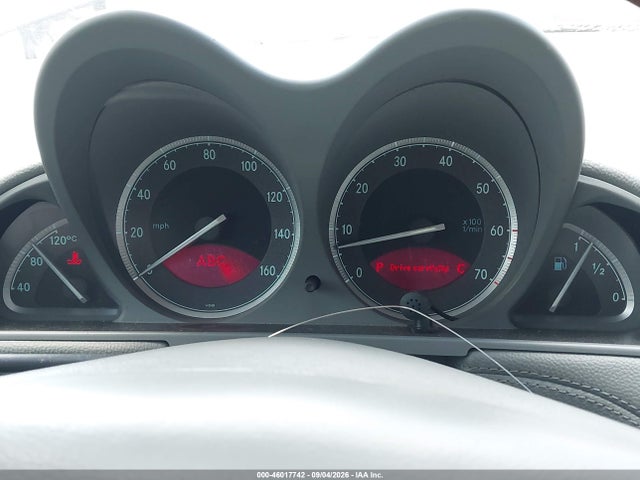Продажа на аукционе авто 2004 Mercedes-benz Sl 500, vin: WDBSK75F94F062877, номер лота: 46017742