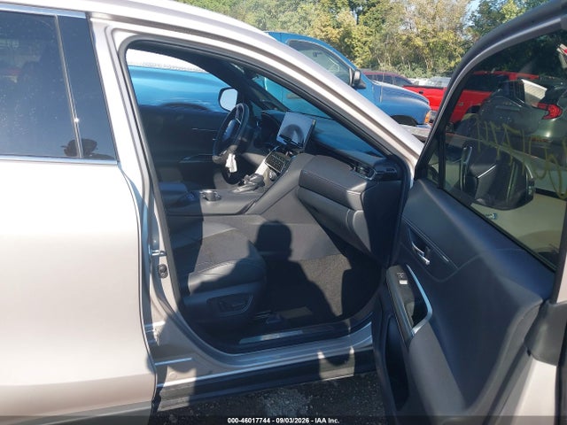 46017744 :رقم المزاد ، JTEAAAAH3MJ063116 vin ، 2021 Toyota Venza Limited مزاد بيع