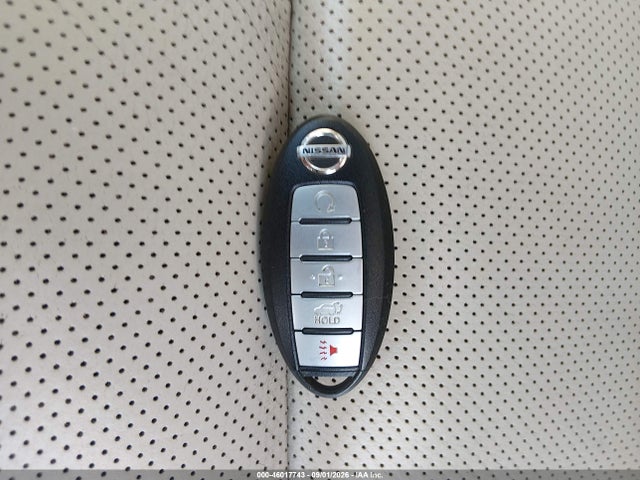 Продаж на аукціоні авто 2015 Nissan Murano Platinum, vin: 5N1AZ2MH2FN264656, номер лоту: 46017743