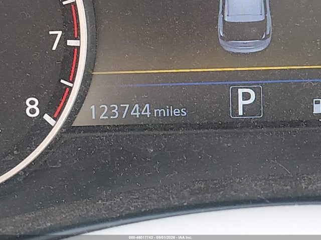 Продаж на аукціоні авто 2015 Nissan Murano Platinum, vin: 5N1AZ2MH2FN264656, номер лоту: 46017743