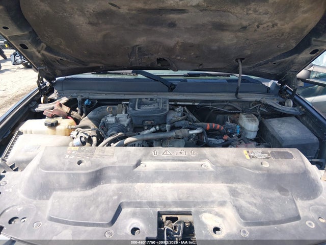 46017750 :رقم المزاد ، 1GT220C88CZ248369 vin ، 2012 Gmc Sierra 2500hd Sle مزاد بيع