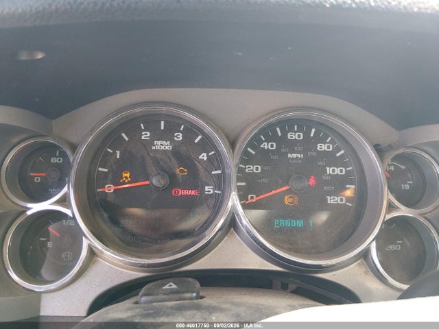 46017750 :رقم المزاد ، 1GT220C88CZ248369 vin ، 2012 Gmc Sierra 2500hd Sle مزاد بيع