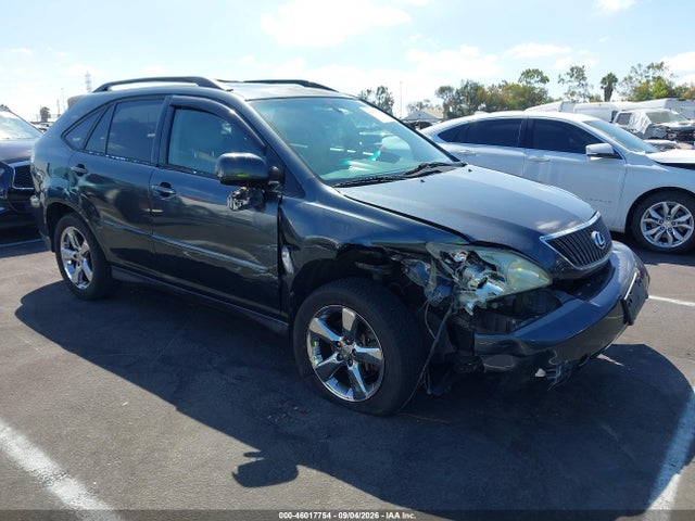 Aukcja sprzedaży 2005 Lexus Rx 330, vin: JTJGA31U650054311, numer aukcji: 46017754
