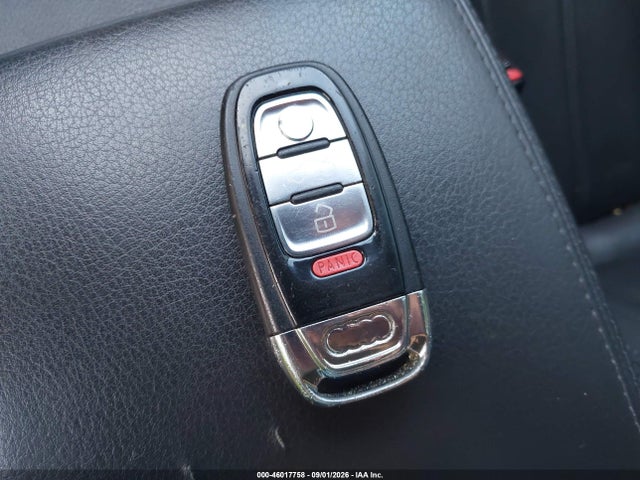 2012 Audi A7 Premium მანქანა იყიდება აუქციონზე, vin: WAU2GAFCXCN032986, აუქციონის ნომერი: 46017758