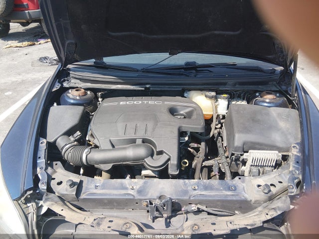 Продаж на аукціоні авто 2010 Chevrolet Malibu Ltz, vin: 1G1ZE5EB6AF150590, номер лоту: 46017761