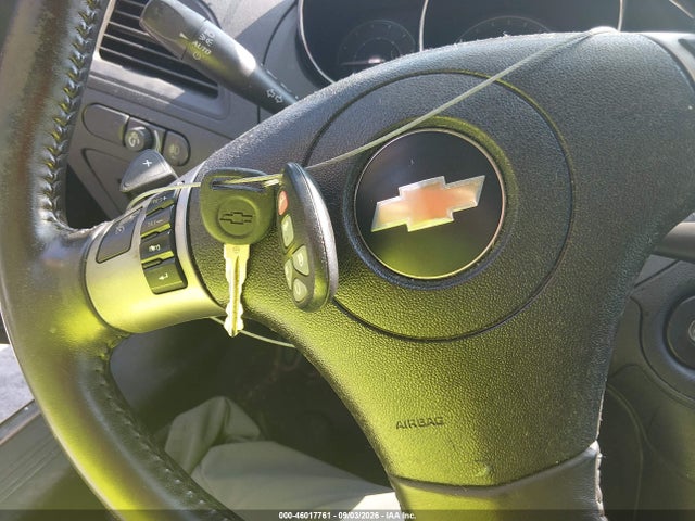 Продаж на аукціоні авто 2010 Chevrolet Malibu Ltz, vin: 1G1ZE5EB6AF150590, номер лоту: 46017761