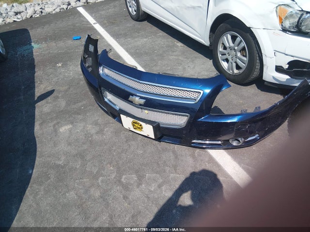 Продаж на аукціоні авто 2010 Chevrolet Malibu Ltz, vin: 1G1ZE5EB6AF150590, номер лоту: 46017761