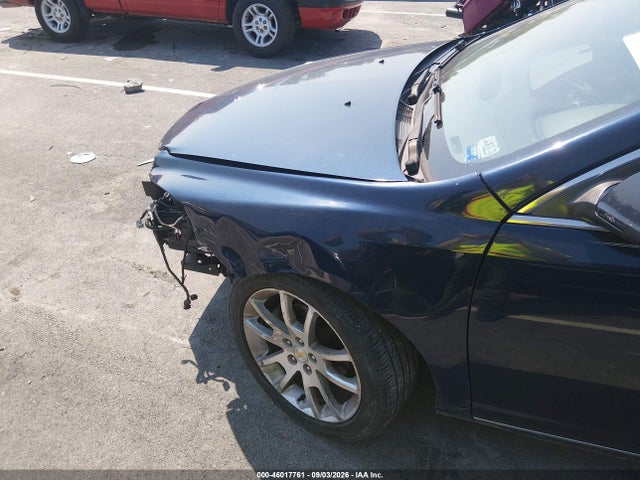 Продаж на аукціоні авто 2010 Chevrolet Malibu Ltz, vin: 1G1ZE5EB6AF150590, номер лоту: 46017761
