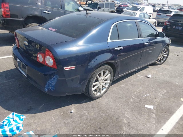 Продаж на аукціоні авто 2010 Chevrolet Malibu Ltz, vin: 1G1ZE5EB6AF150590, номер лоту: 46017761