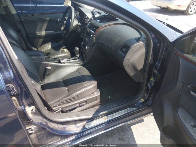 Продаж на аукціоні авто 2010 Chevrolet Malibu Ltz, vin: 1G1ZE5EB6AF150590, номер лоту: 46017761