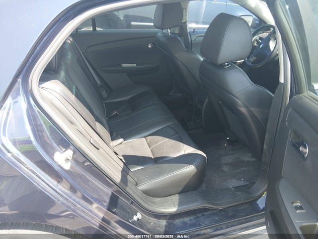 Продаж на аукціоні авто 2010 Chevrolet Malibu Ltz, vin: 1G1ZE5EB6AF150590, номер лоту: 46017761