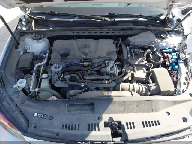 Aukcja sprzedaży 2019 Toyota Avalon Hybrid Limited, vin: 4T1B21FB1KU011906, numer aukcji: 46017762