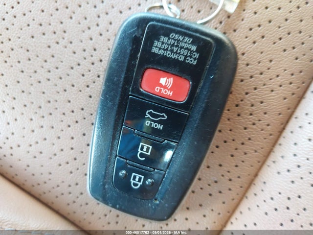Aukcja sprzedaży 2019 Toyota Avalon Hybrid Limited, vin: 4T1B21FB1KU011906, numer aukcji: 46017762