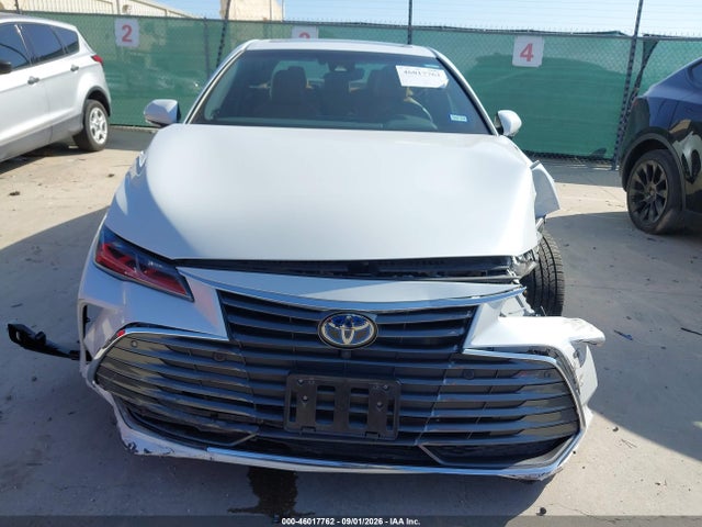 Aukcja sprzedaży 2019 Toyota Avalon Hybrid Limited, vin: 4T1B21FB1KU011906, numer aukcji: 46017762