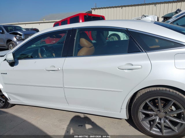 Aukcja sprzedaży 2019 Toyota Avalon Hybrid Limited, vin: 4T1B21FB1KU011906, numer aukcji: 46017762