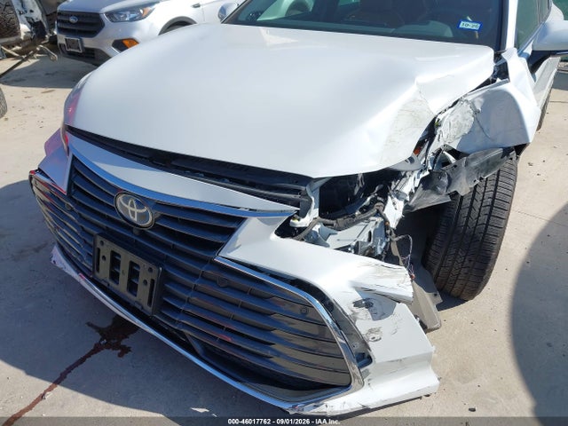 Aukcja sprzedaży 2019 Toyota Avalon Hybrid Limited, vin: 4T1B21FB1KU011906, numer aukcji: 46017762