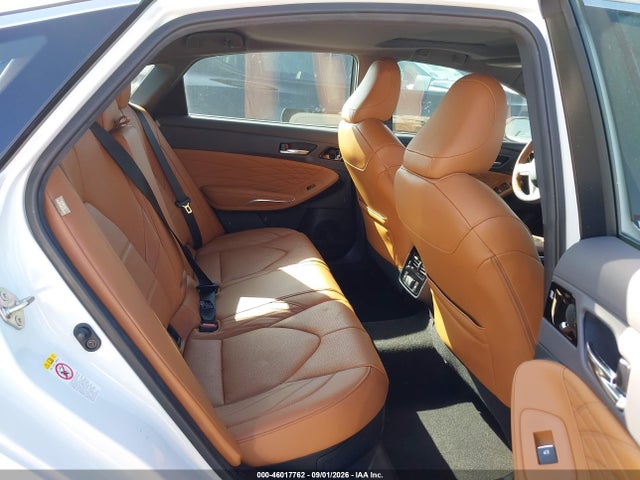 Aukcja sprzedaży 2019 Toyota Avalon Hybrid Limited, vin: 4T1B21FB1KU011906, numer aukcji: 46017762