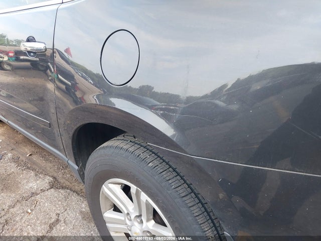 46017763 :رقم المزاد ، 1GNKRHKD1EJ373697 vin ، 2014 Chevrolet Traverse 2lt مزاد بيع
