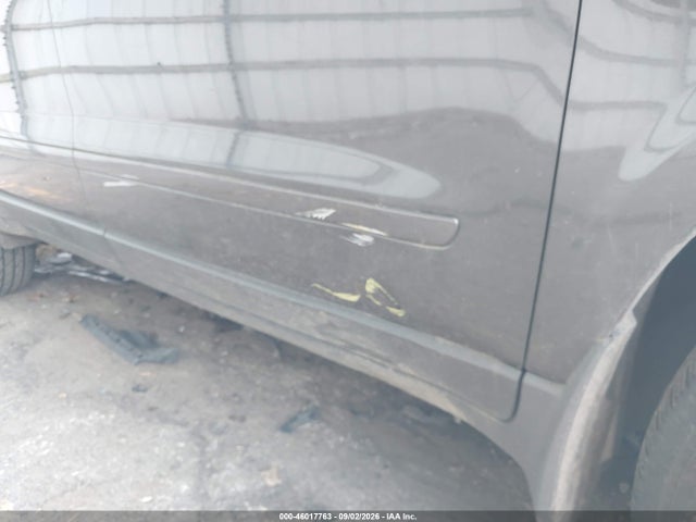 46017763 :رقم المزاد ، 1GNKRHKD1EJ373697 vin ، 2014 Chevrolet Traverse 2lt مزاد بيع
