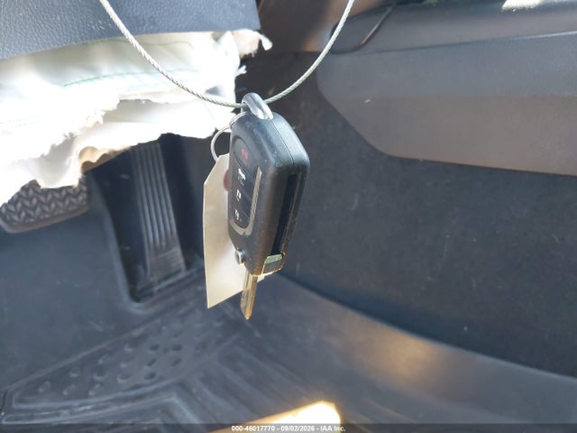 Aukcja sprzedaży 2021 Toyota Camry Se, vin: 4T1G11AK7MU480551, numer aukcji: 46017770