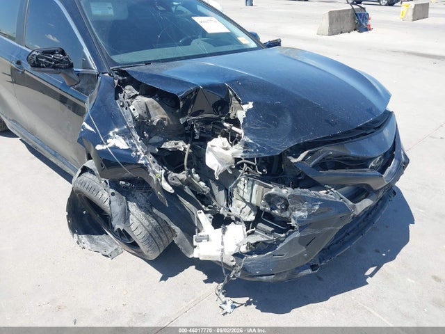 Aukcja sprzedaży 2021 Toyota Camry Se, vin: 4T1G11AK7MU480551, numer aukcji: 46017770