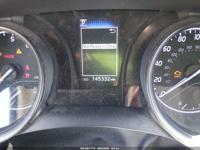 Aukcja sprzedaży 2021 Toyota Camry Se, vin: 4T1G11AK7MU480551, numer aukcji: 46017770