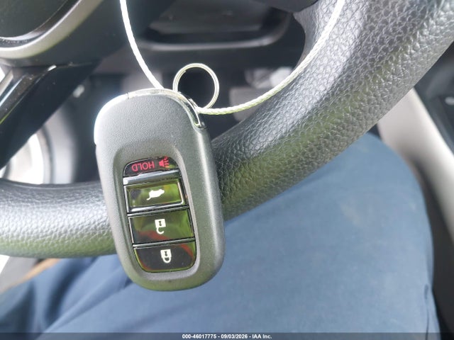 Продаж на аукціоні авто 2026 Honda Hr-v Awd Lx, vin: 3CZRZ2H35TM751131, номер лоту: 46017775
