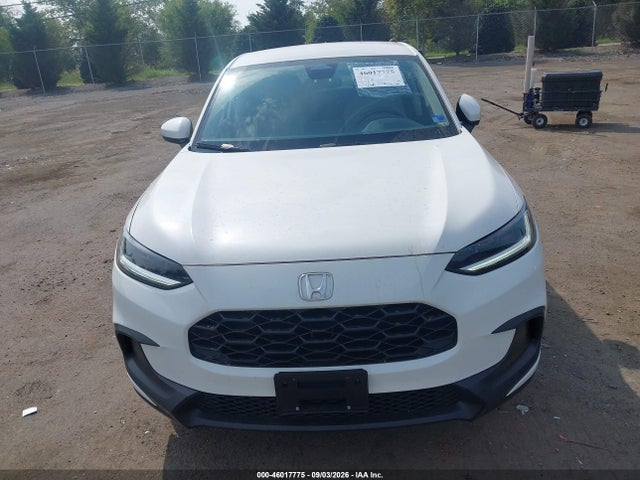 Продаж на аукціоні авто 2026 Honda Hr-v Awd Lx, vin: 3CZRZ2H35TM751131, номер лоту: 46017775